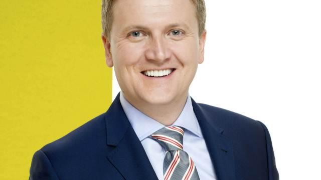 Алед Джонс