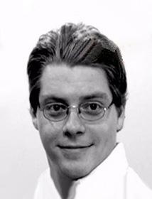 John Burgmeier