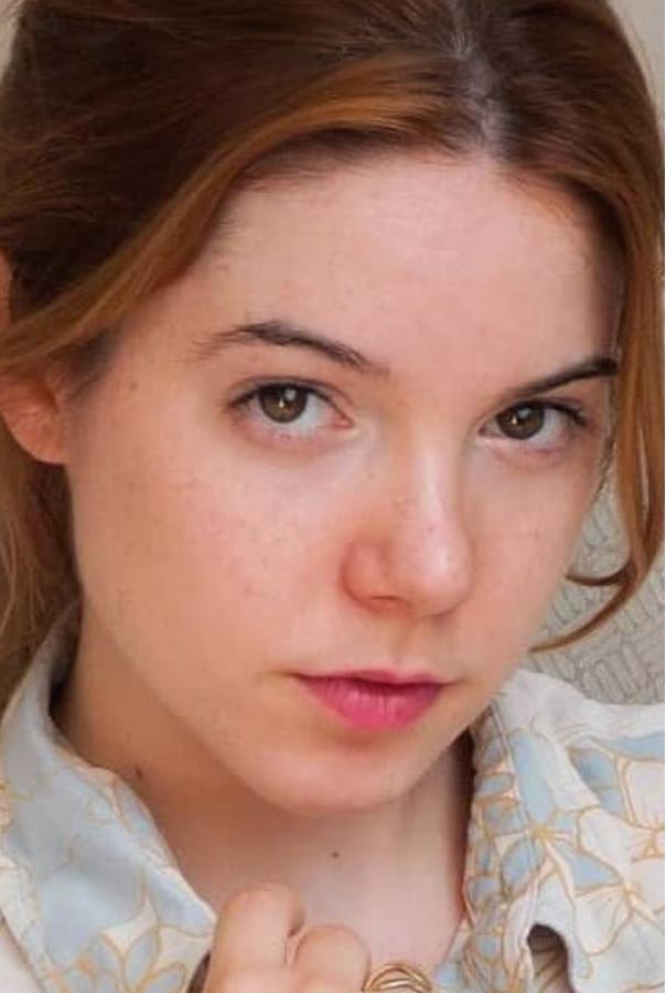 Лучана Грассо