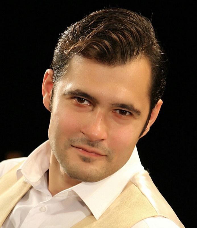 Владимир Миллер (II)