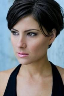 Tanya Sinovec