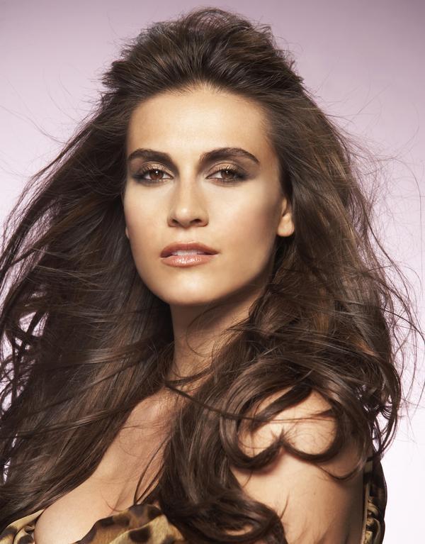 Nazanin Afshin-Jam