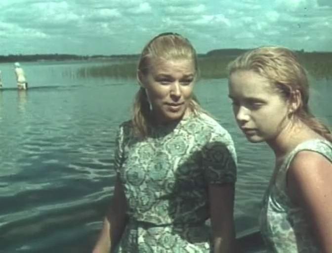 Светлана Серова