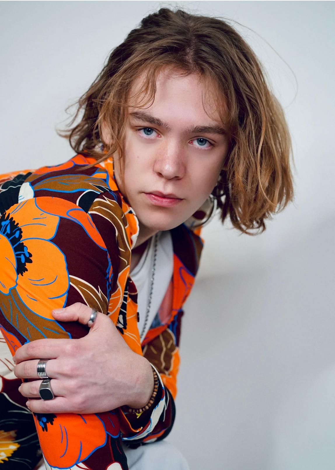 Dane Keckley