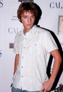 Jeremy James Kissner