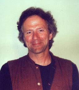 David Hykes