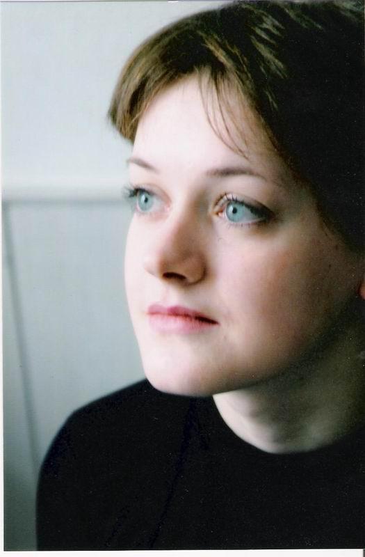 Ирина Семенова