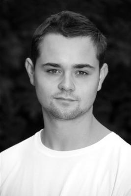 Elliot Henderson-Boyle