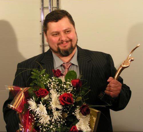 Константин Воробьев (IV)