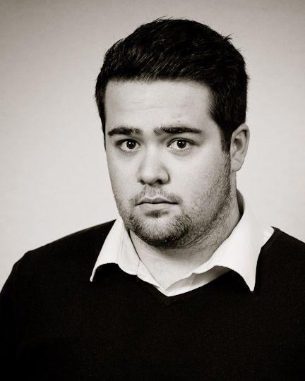 Shaun Fagan
