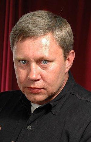 Виталий Ендовицкий