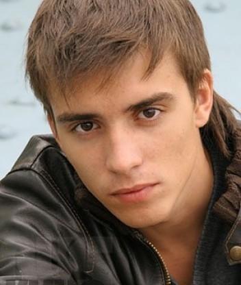 Сергей Чугин