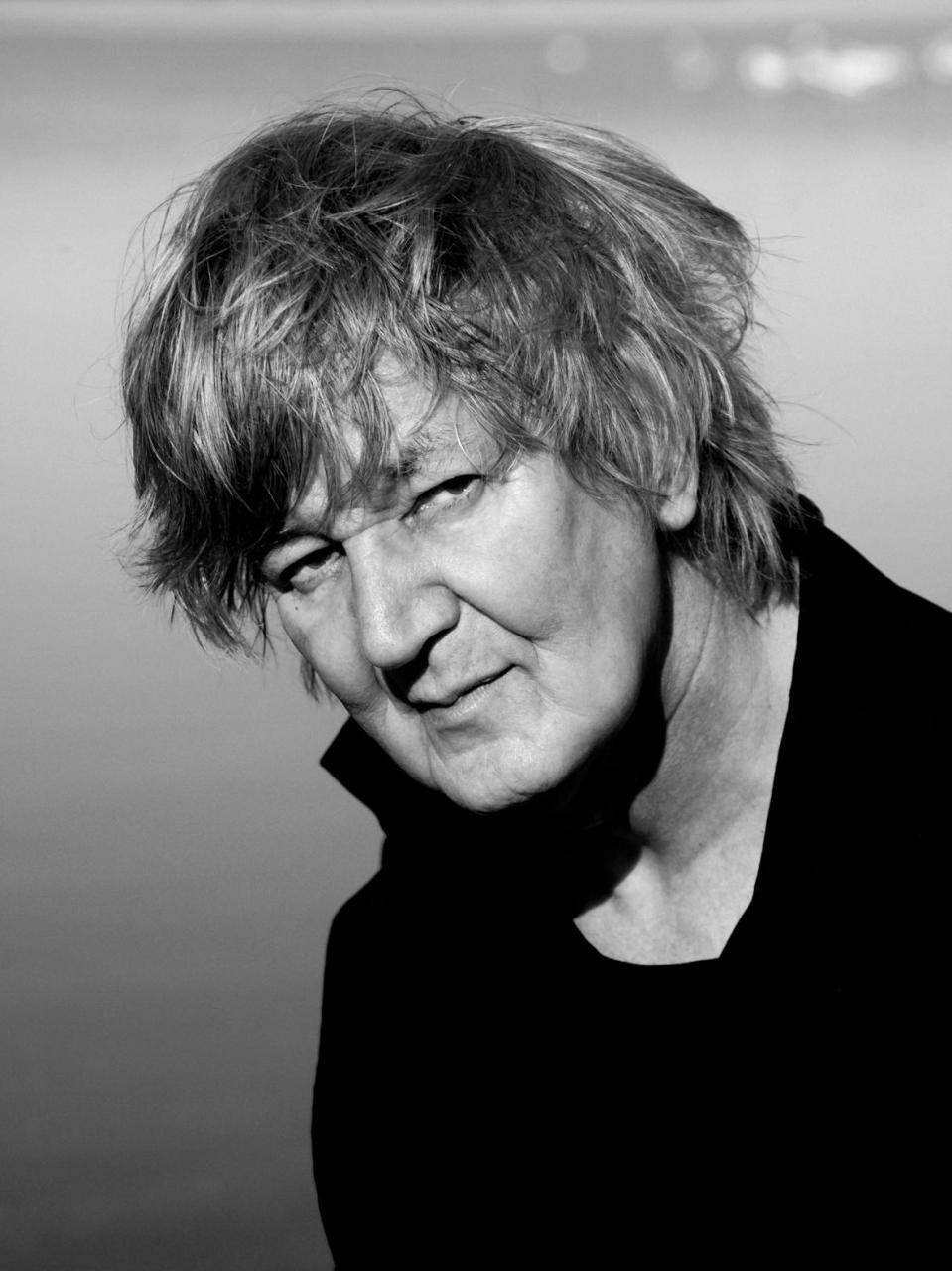 Jacques Higelin