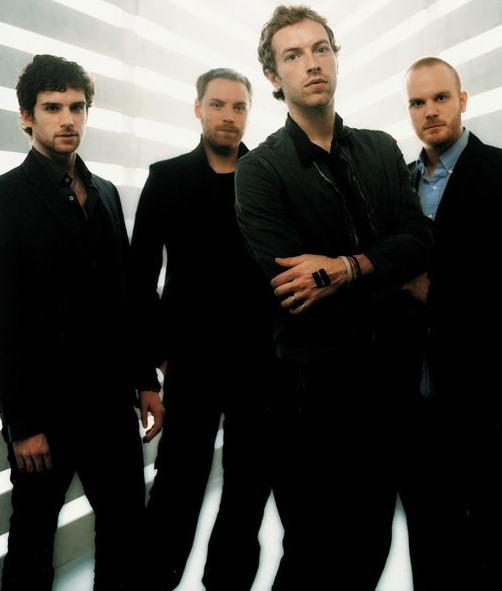 Coldplay