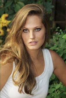 Alexandra Elise Underwood