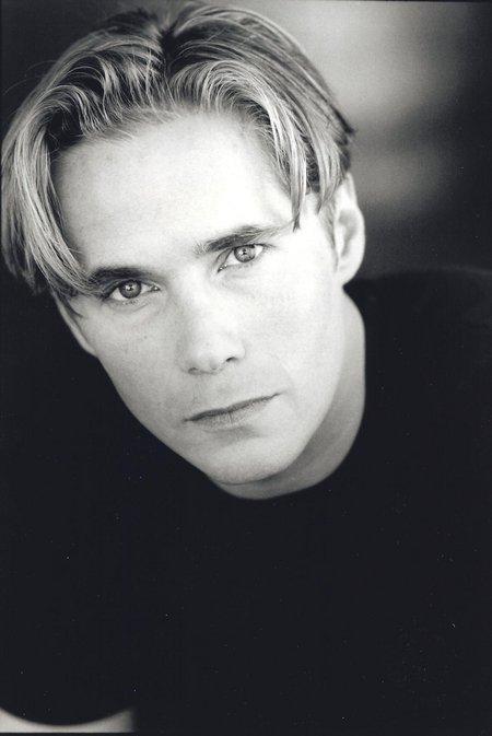 Mark Bellinghaus
