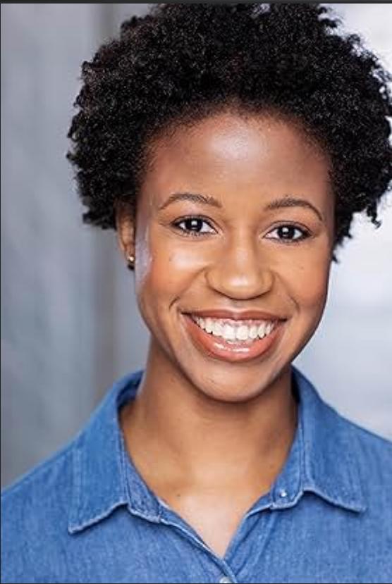 Mallorie Clark