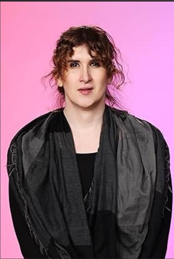 Theda Hammel