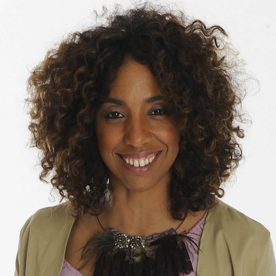 Kristin Haskins-Simms