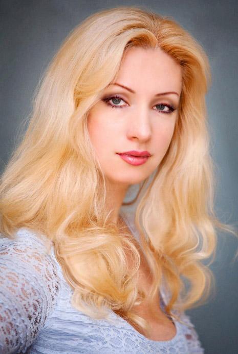 Галина Глушкова