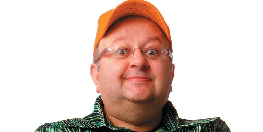 Casper De Vries