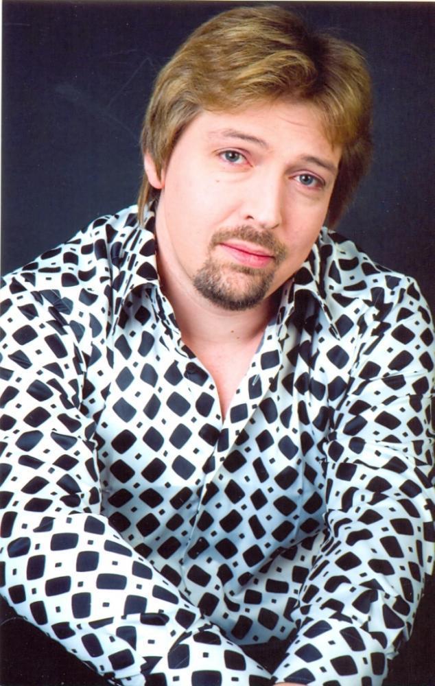 Кирилл Радциг