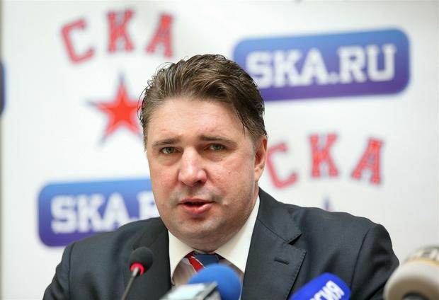 Алексей Касатонов
