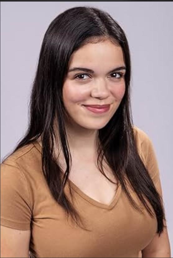 Isis Eggleston