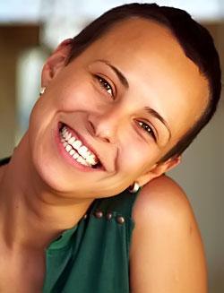 Юлия Чичерина