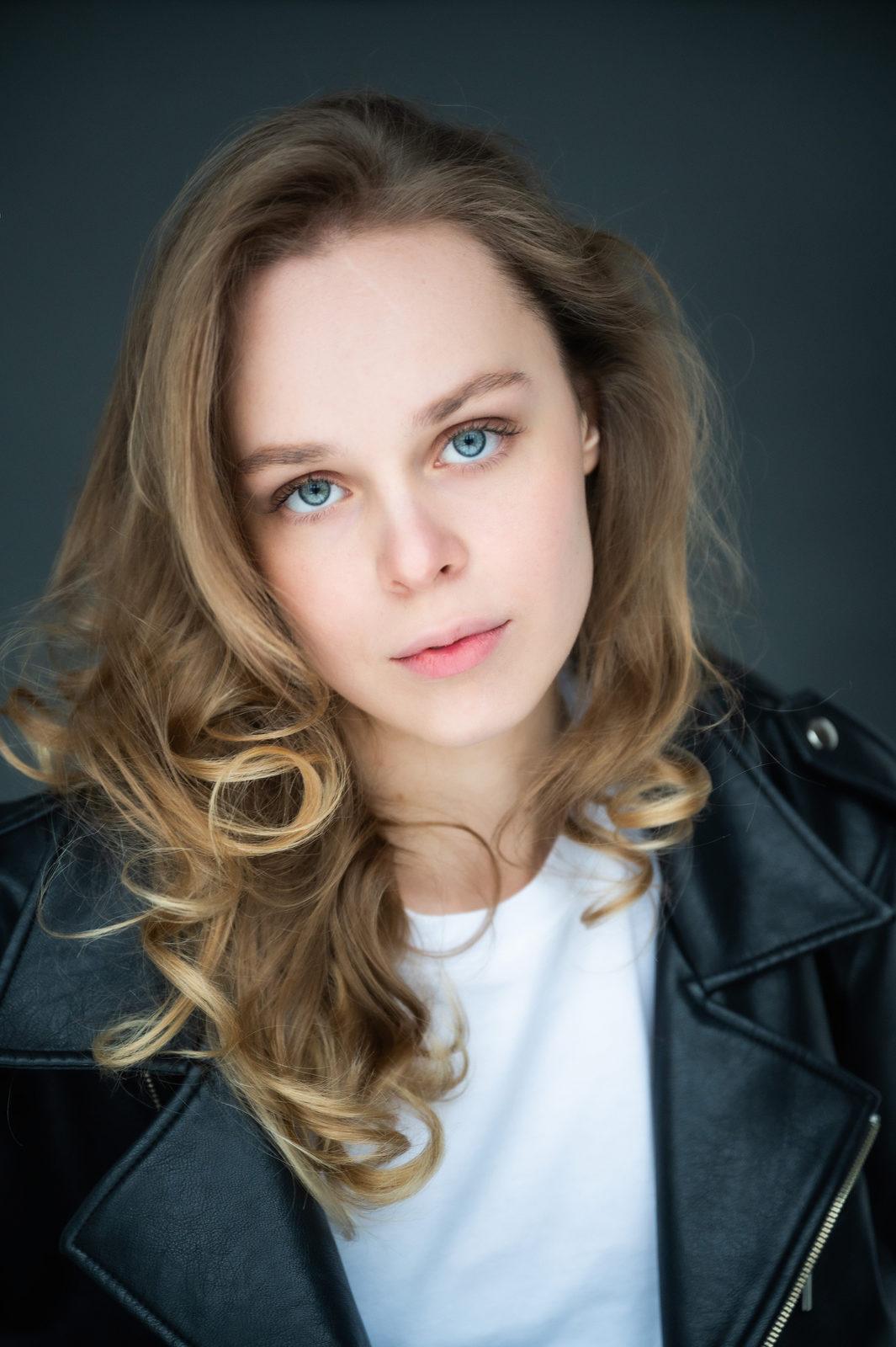Алиса Васильева