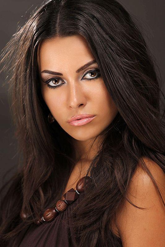 Sofia Skvortsova