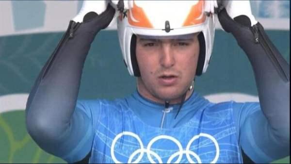Nodar Kumaritashvili