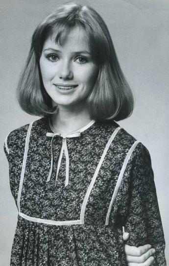Nancy Frangione
