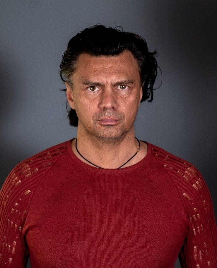 Тимур Ахмедов