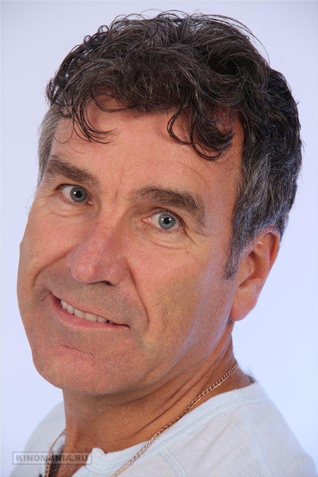 Leslie David Tonks
