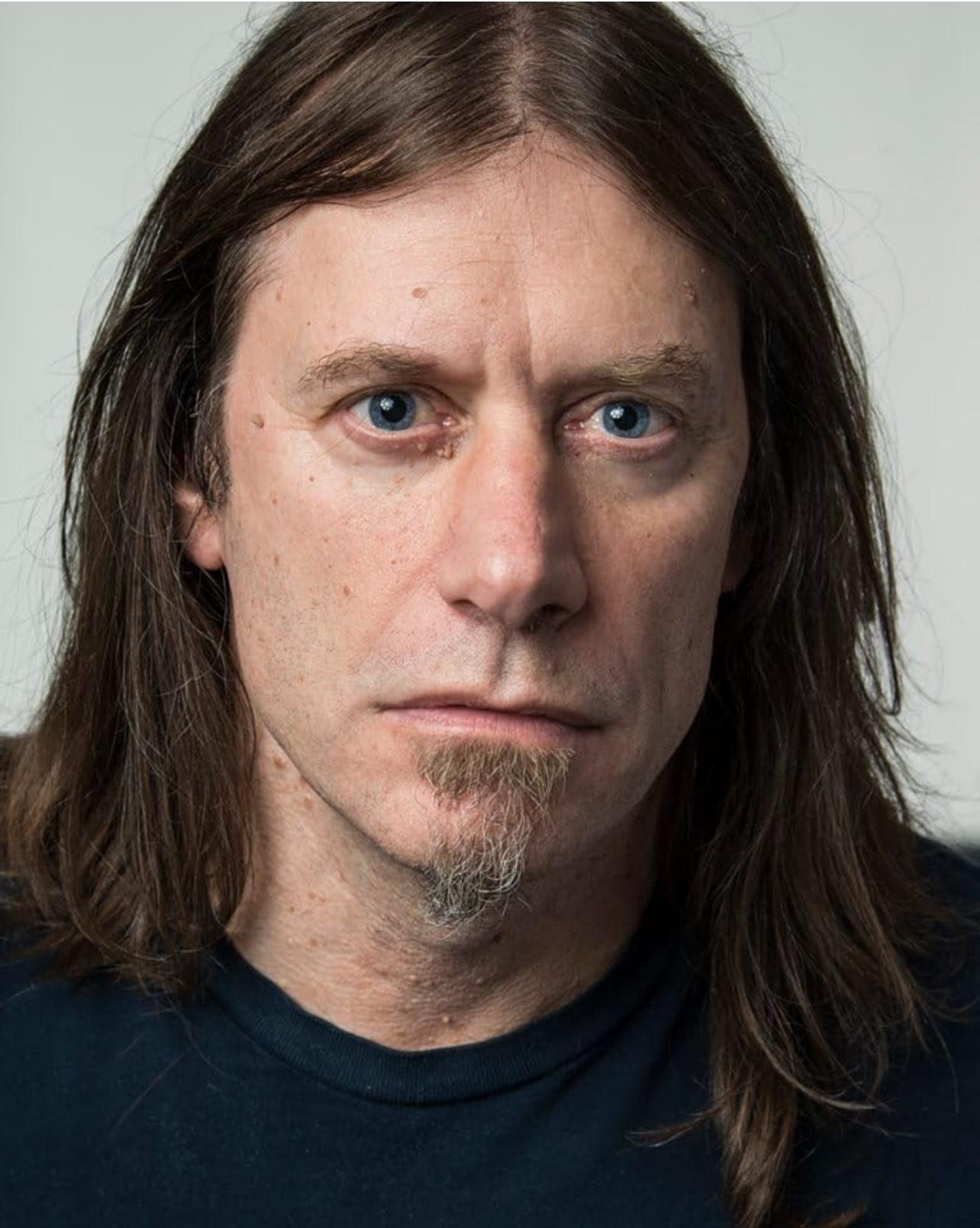 Тим О’Херн
