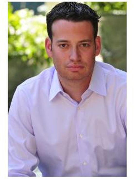 Greg Schott