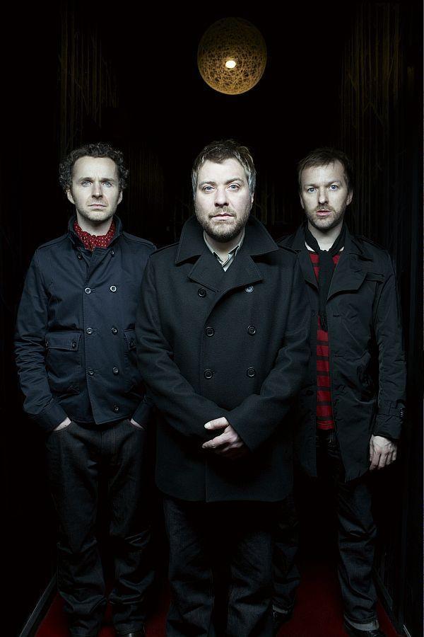Doves