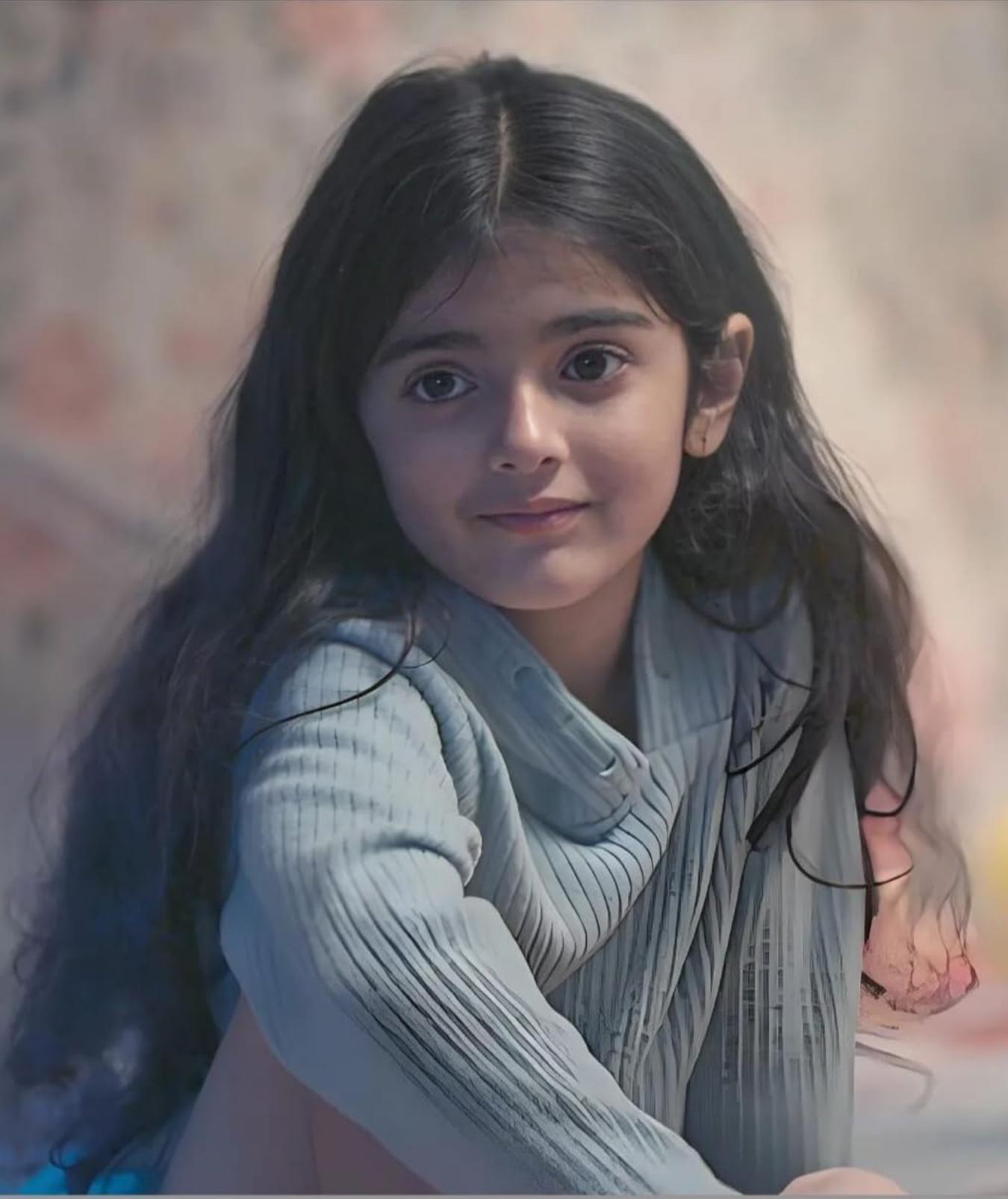 Zara Khan