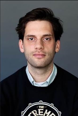 Simon Landry-Desy
