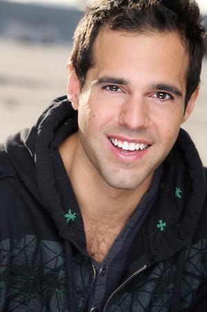 Chris Prinzo