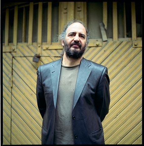 Сергей Эрденко