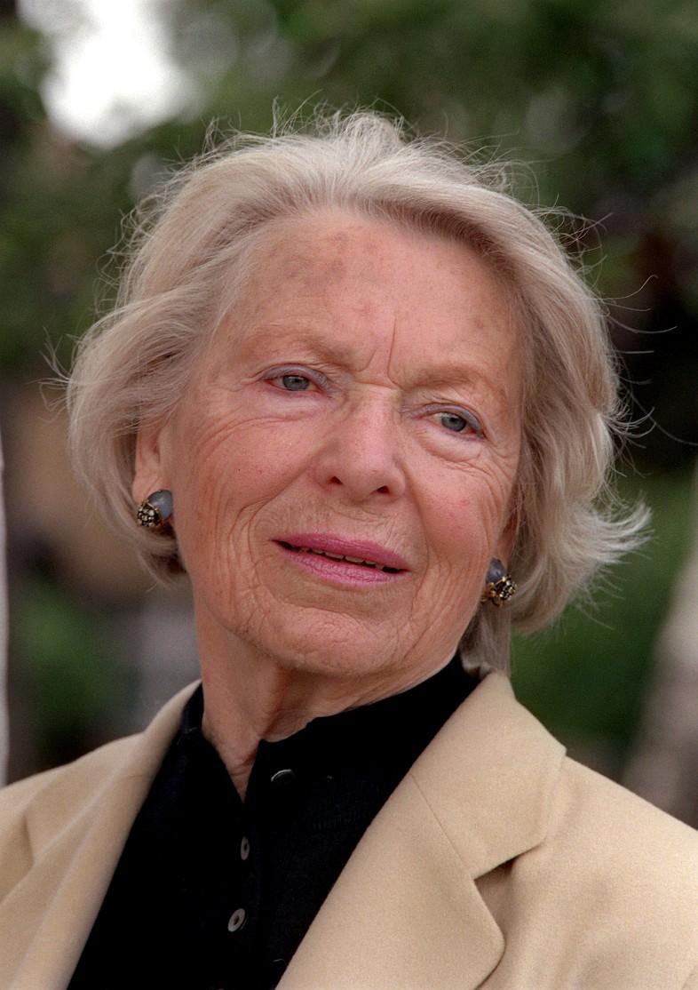 Ruth Hausmeister