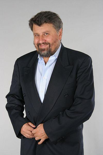 Николай Исенко