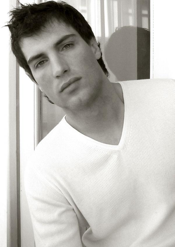 Daniel Delevin