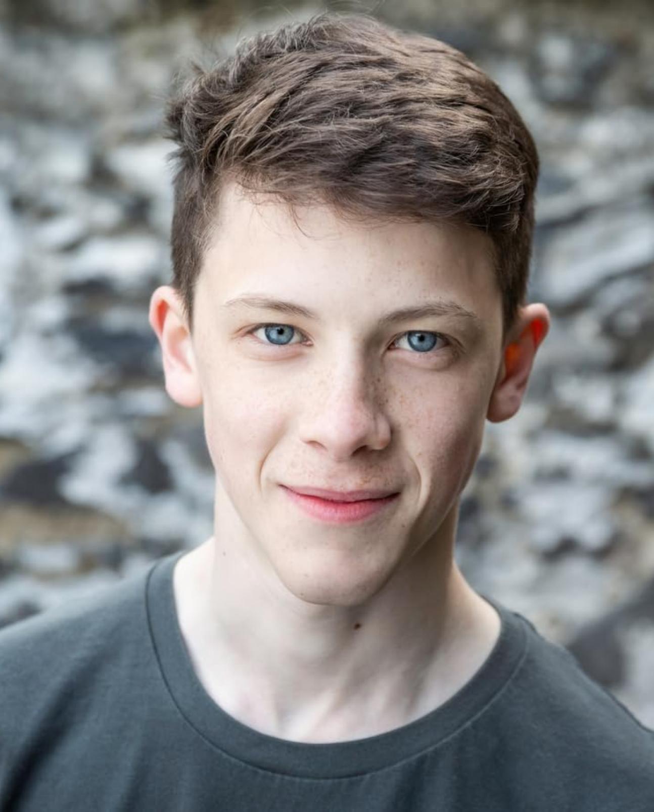 Ollie West