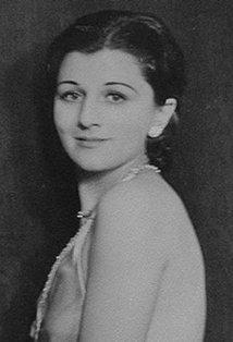 Marie Deauville