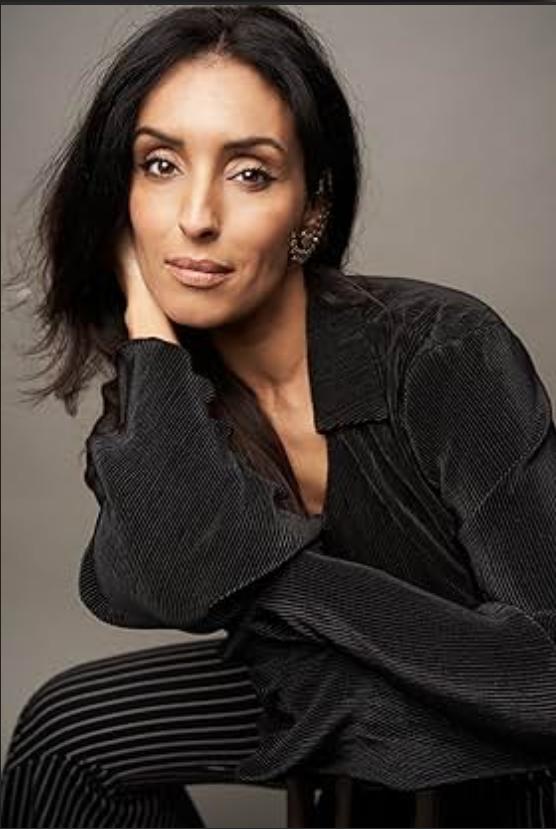 Gloria El-Achkar