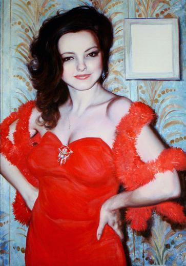 Елена Зайцева