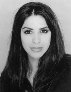 Sharon Avendano